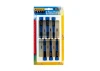 Modelcraft PSD1606 6pc Hex Key Driver Set