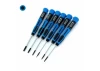 Modelcraft PSD1606 6pc Hex Key Driver Set