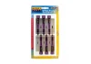 Modelcraft PSD1607 6pc Ball Point Driver Set