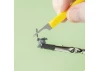 Modelcraft Micro Mould Line Cleaning Tool