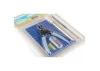 Modelcraft Plastic Modelling Tool Set 9 pcs (PTk1009)