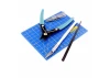 Modelcraft Plastic Modelling Tool Set 9 pcs (PTk1009)