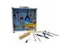 Modelcraft 12pc General Purpose Tool Set (Ptk1012)