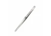 Modelcraft Fine Serrated Locking Stainless Steel Tweezers (PTW1093/Fr)