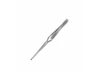 Modelcraft Straight Tip Reverse Action Blunt End Tweezers (160mm) (PTW1126)