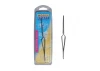 Modelcraft Straight Tip Reverse Action Blunt End Tweezers (160mm) (PTW1126)