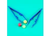 Modelcraft 2 Plastic Tweezers (PTw1150/2)