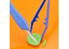 Modelcraft 2 Plastic Tweezers (PTw1150/2)