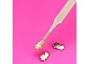 Modelcraft A2 Stainless Steel Tweezers (PTw2185/2A)