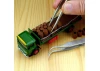 Modelcraft 3 Stainless Steel Tweezers (PTw2185/3)