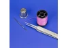 Modelcraft 5 Stainless Steel Tweezers (PTw2185/5)