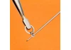 Modelcraft 4 Piece Stainless Steel Tweezers Set (PTW5000)