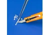 Modelcraft Heavy Duty Tweezers 7in Straight (PTw5350)