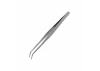 Modelcraft Heavy Duty Tweezers 7in Curved (PTw5351)