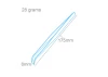 Modelcraft Heavy Duty Tweezers 7in Curved (PTw5351)