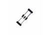 Modelcraft Spring Loaded Mini Vice 35mm (PVC1660)