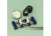 Modelcraft Spring Loaded Mini Vice 35mm (PVC1660)