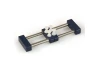 Modelcraft Spring Loaded Mini Vice 35mm (PVC1660)