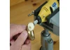 Modelcraft Multi Angle Bench Vice (PVC7008)