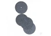 Modelcraft Cutting Discs 10x22mm (Rab5209/10)