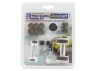 Modelcraft R/C9001 25pc Sanding + Shaping Set