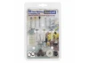 Modelcraft R/C9002 30pc Cleaning + Polishing Set