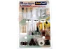 Modelcraft R/C9002 30pc Cleaning + Polishing Set