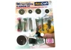 Modelcraft R/C9005 60pc Cutting + Grinding Set
