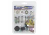 Modelcraft R/C9005 60pc Cutting + Grinding Set