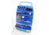 Modelcraft R/C9400 400pc Rotary Tool Accessory Set