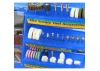 Modelcraft R/C9400 400pc Rotary Tool Accessory Set