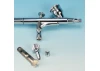 Spraycraft SP35 Gravity Feed Dual Action Pro Airbrush