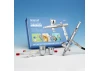 Spraycraft Pro Airbrush Kit