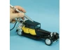 Spraycraft SP50K Multi Purpose Airbrush Kit (Dual Action)
