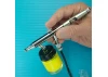 Spraycraft SP50K Multi Purpose Airbrush Kit (Dual Action)
