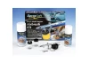 Spraycraft SP50K Multi Purpose Airbrush Kit (Dual Action)