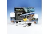 Spraycraft SP50K Multi Purpose Airbrush Kit (Dual Action)
