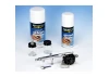 Spraycraft SP50K Multi Purpose Airbrush Kit (Dual Action)