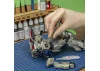 Modelcraft Work Station