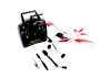 Sonik RC Aviator 400 RTF - With Flight Stabilization