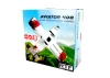 Sonik RC Aviator 400 RTF - With Flight Stabilization