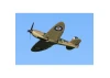 Sonik RC Spitfire Mk IX 400 RTF - With Flight Stabilization