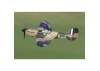 Sonik RC Spitfire Mk IX 400 RTF - With Flight Stabilization