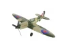 Sonik RC Spitfire Mk IX 400 RTF - With Flight Stabilization