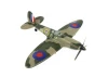 Sonik RC Spitfire Mk IX 400 RTF - With Flight Stabilization