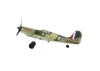 Sonik RC Spitfire Mk IX 400 RTF - With Flight Stabilization