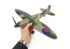 Sonik RC Spitfire Mk IX 400 RTF - With Flight Stabilization