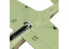 Sonik RC Spitfire Mk IX 400 RTF - With Flight Stabilization