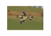 Sonik RC Spitfire Mk IX 400 RTF - With Flight Stabilization
