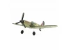 Sonik RC Spitfire Mk IX 400 RTF - With Flight Stabilization